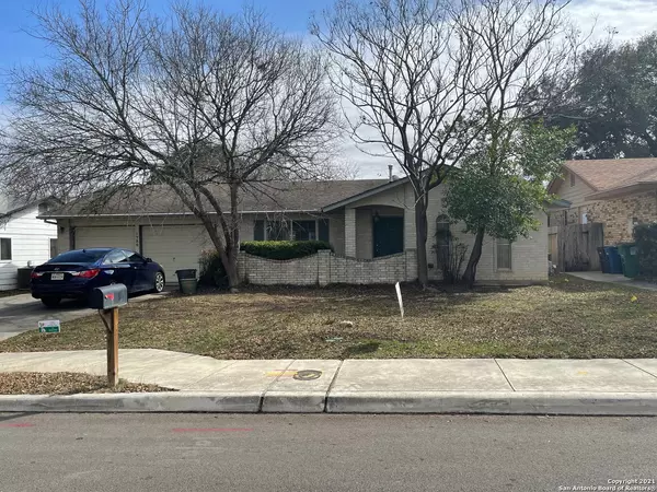 1730 TIMBER OAK ST, San Antonio, TX 78232-4432