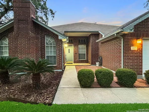 San Antonio, TX 78259,2307 encino cliff