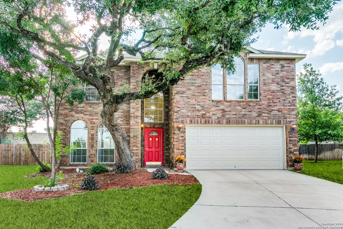 San Antonio, TX 78260-3533,22638 Madison Park