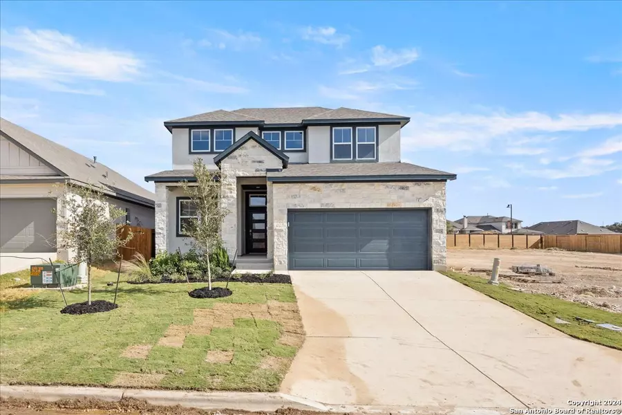 1618 Couser Avenue, New Braunfels, TX 78132