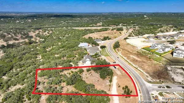 Bulverde, TX 78163,31045 JOHNSON WAY