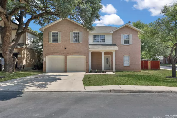 1402 BLACKBRIDGE, San Antonio, TX 78253-6036