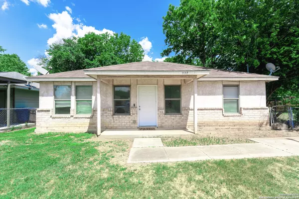 228 QUINTA ST, San Antonio, TX 78210-5634