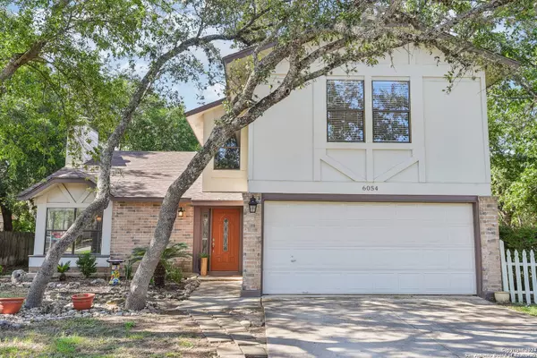 6054 SPRING TIME ST, San Antonio, TX 78249-2451