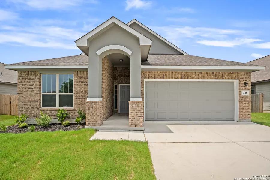 236 Stag Way, Cibolo, TX 78108