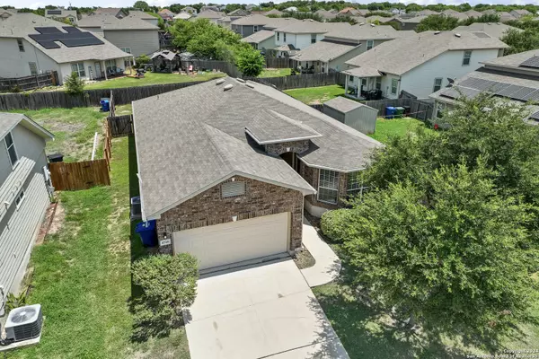 San Antonio, TX 78244-1741,4710 ACACIA HL