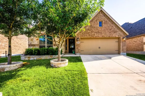 14614 Hallows Grv, San Antonio, TX 78254