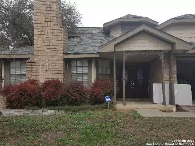 9211 LINBROOKE, San Antonio, TX 78250-5299