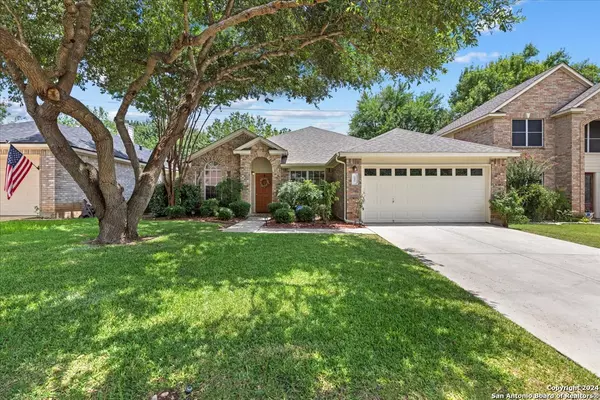 261 Fawn Ridge, Cibolo, TX 78108