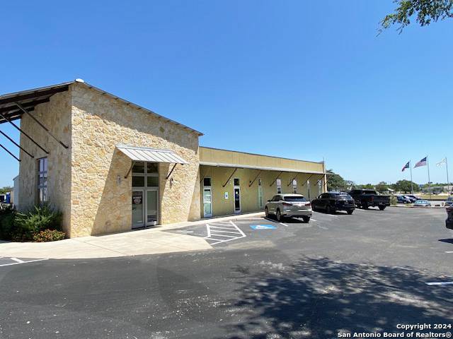 Boerne, TX 78006,109 Enterprise Pkwy UNIT 205
