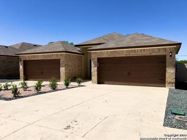 1137 Stanley Way, Seguin, TX 78155