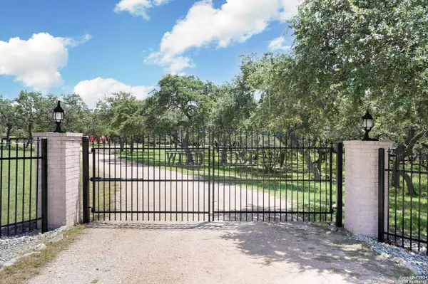 Blanco, TX 78606,2145 Logans Way