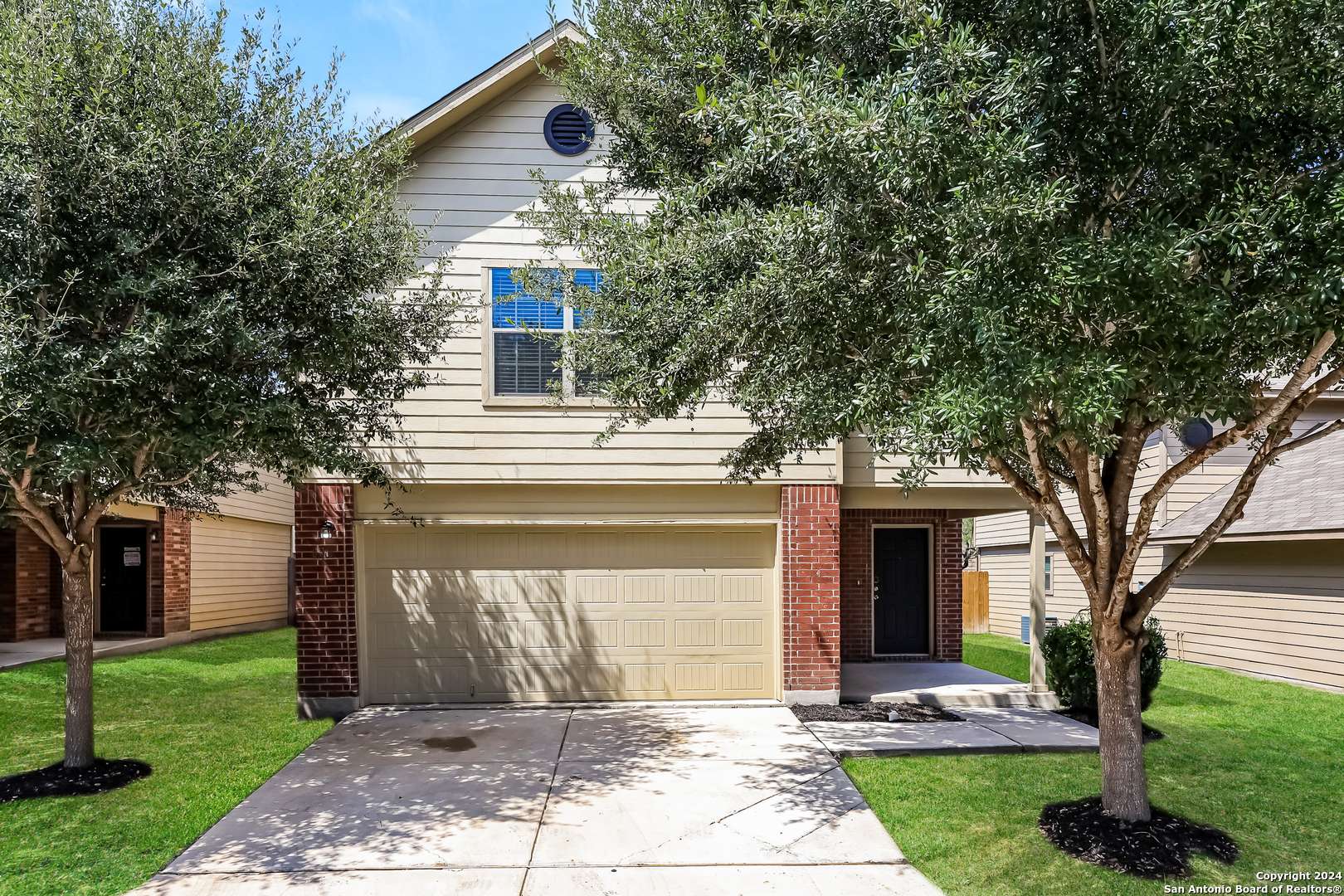 8911 Bonnie Butler, San Antonio, TX 78221