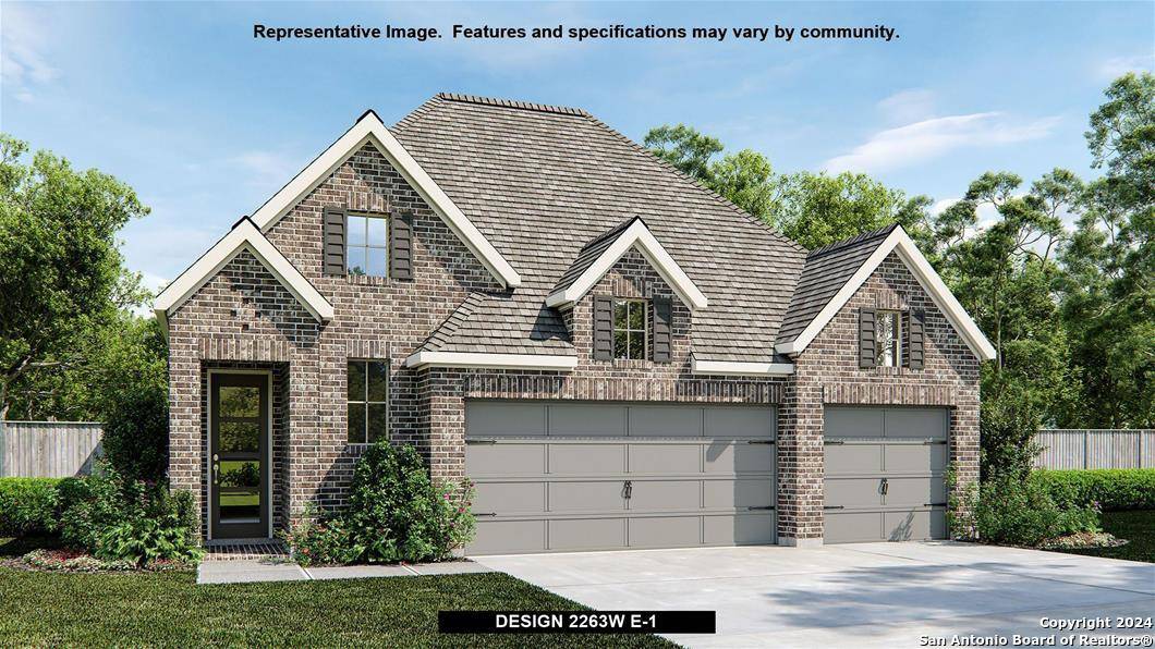 114 White Barn Cove, Boerne, TX 78006