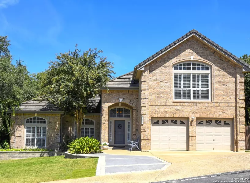 539 MISSION VIEJO, San Antonio, TX 78232-2781