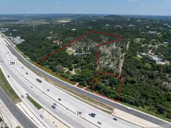 27652 US HIGHWAY 281, San Antonio, TX 78260-2138