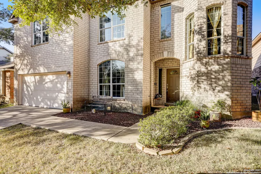 19 ATWELL PARK, San Antonio, TX 78254-5700