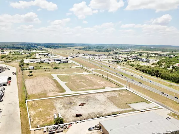 San Antonio, TX 78112,TBDS IH 37