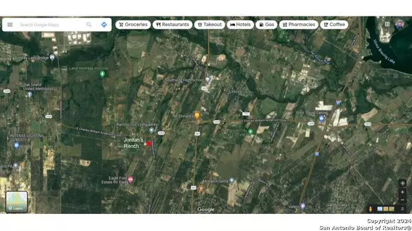 San Antonio, TX 78264,21131 Jordans Ranch Way