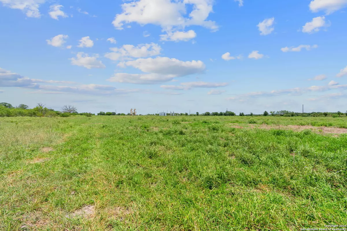 Flatonia, TX 78632,LOT 8 County Road 402
