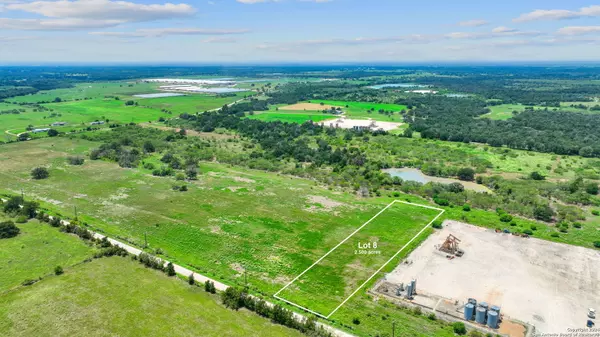 Flatonia, TX 78632,LOT 8 County Road 402