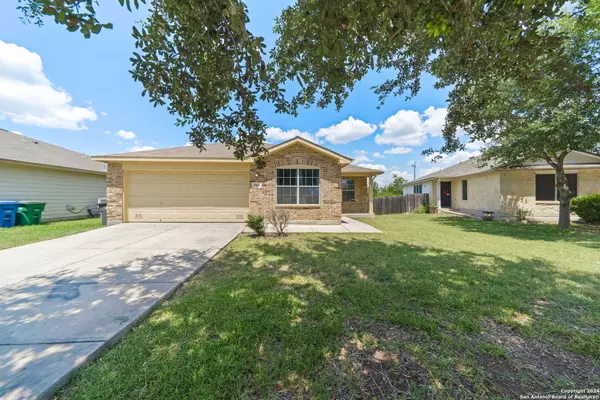 San Antonio, TX 78244,5006 Fountain hill