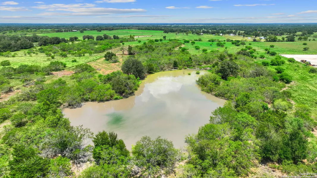 LOT 24 County Road 406, Flatonia, TX 78632