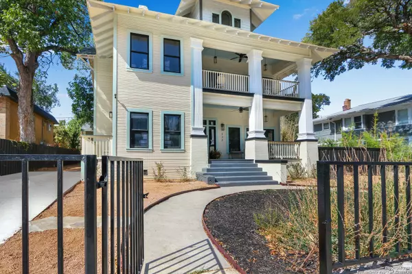 223 E Craig Pl, San Antonio, TX 78212
