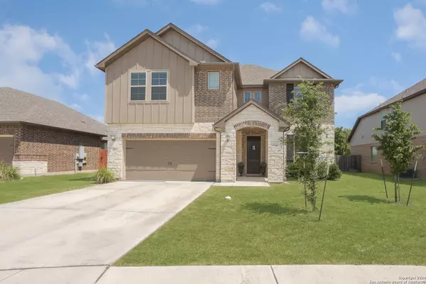 117 EDINBURGH, Boerne, TX 78015-5136