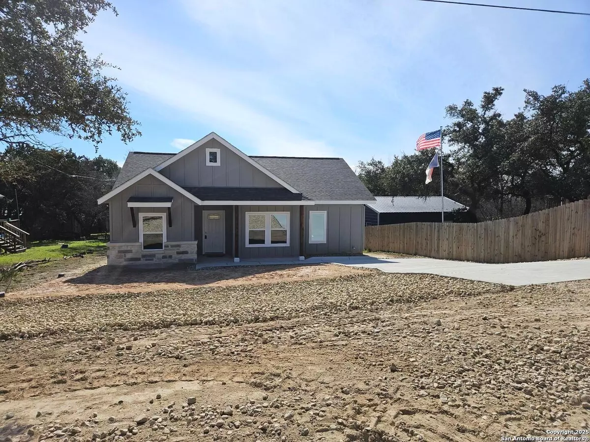 Spring Branch, TX 78070,1058 Chisolm Trail