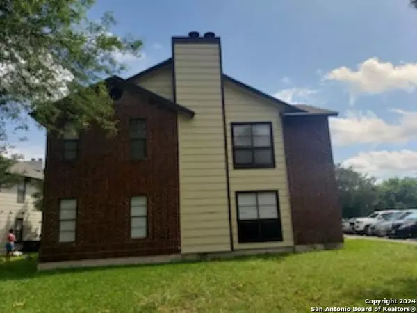 810 STATION ST, Converse, TX 78109-1353