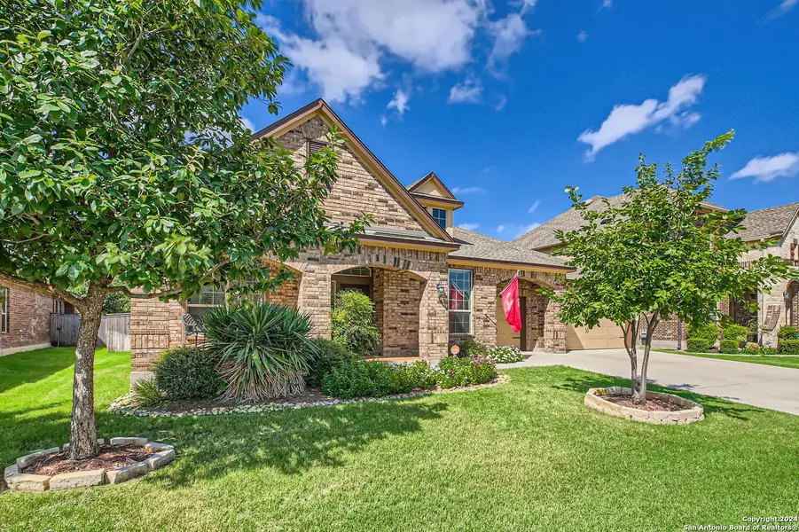 3331 Calhoun Cove, San Antonio, TX 78253