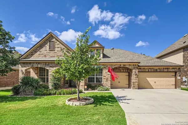 San Antonio, TX 78253,3331 Calhoun Cove