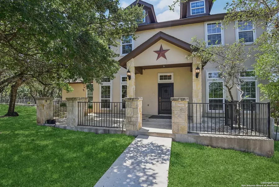 1454 DESERT GOLD, Boerne, TX 78006-5983