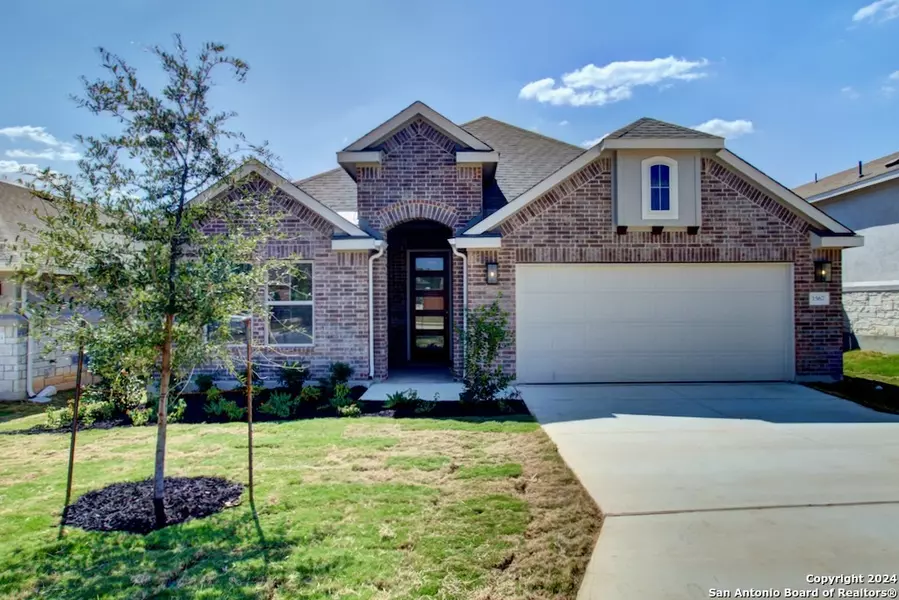 1567 Seekat Drive, New Braunfels, TX 78132