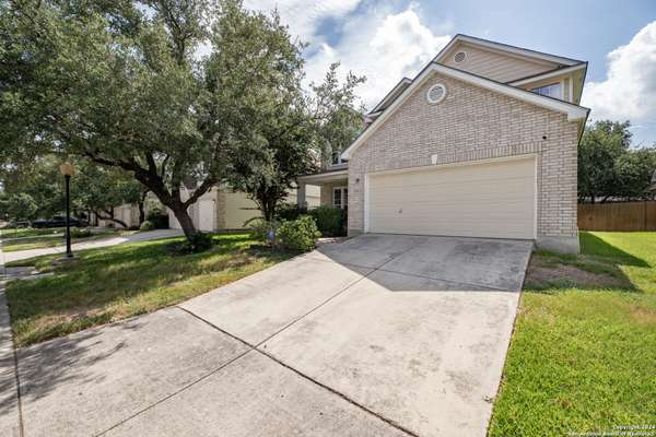 23006 BENGAL BROOK, San Antonio, TX 78260-4066