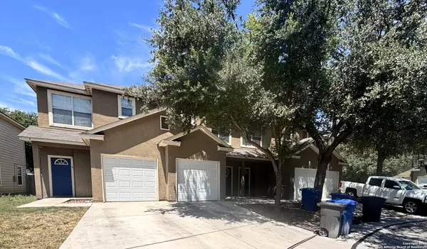 7827 KINGSBURY WOOD, San Antonio, TX 78240-4398