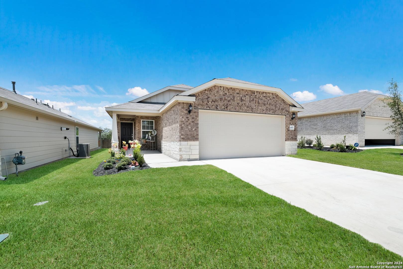 4851 Cropland Way, San Antonio, TX 78253