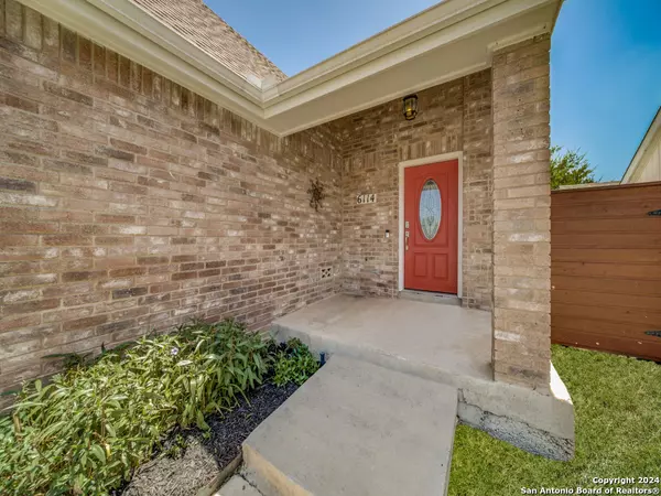 Leon Valley, TX 78238,6114 Britania Ct