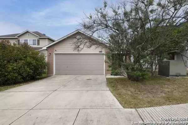 25323 LONGBRANCH RUN, San Antonio, TX 78261-2432