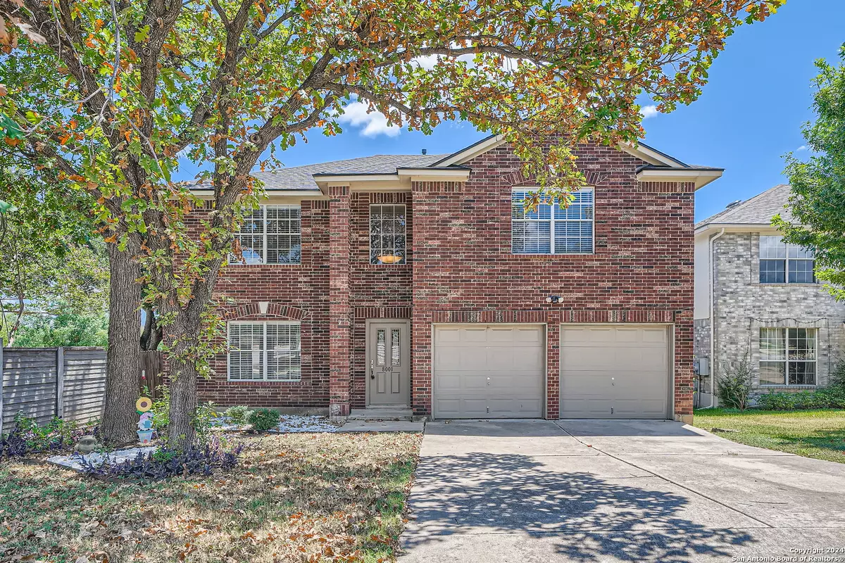 Austin, TX 78681,8001 Brienne Dr