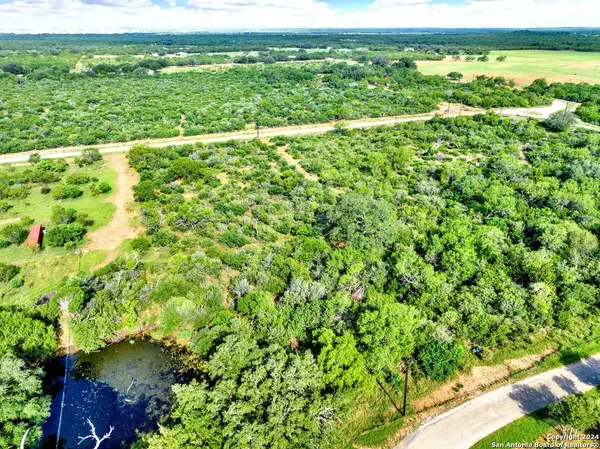 Hondo, TX 78861,LOT 2 TRACT 2 County Road 640