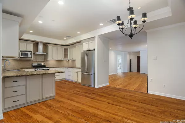 San Antonio, TX 78209,1129 Wiltshire Avenue