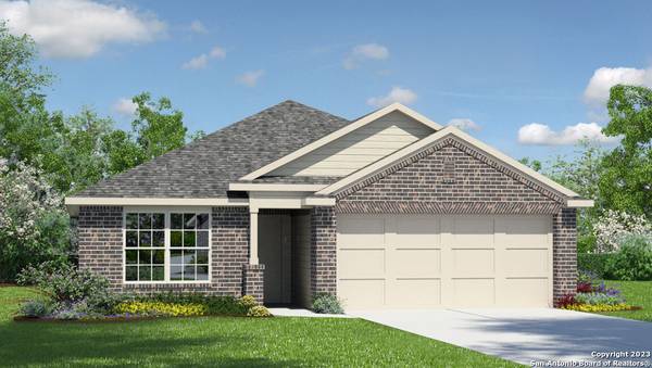 15527 Peppercorn Edge, Von Ormy, TX 78073