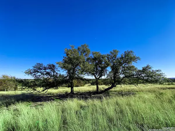 LOT 136 Loma Vista Ranch, Kerrville, TX 78028