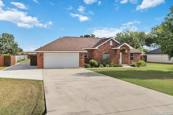 Seguin, TX 78155,1456 PRAIRIE ROSE