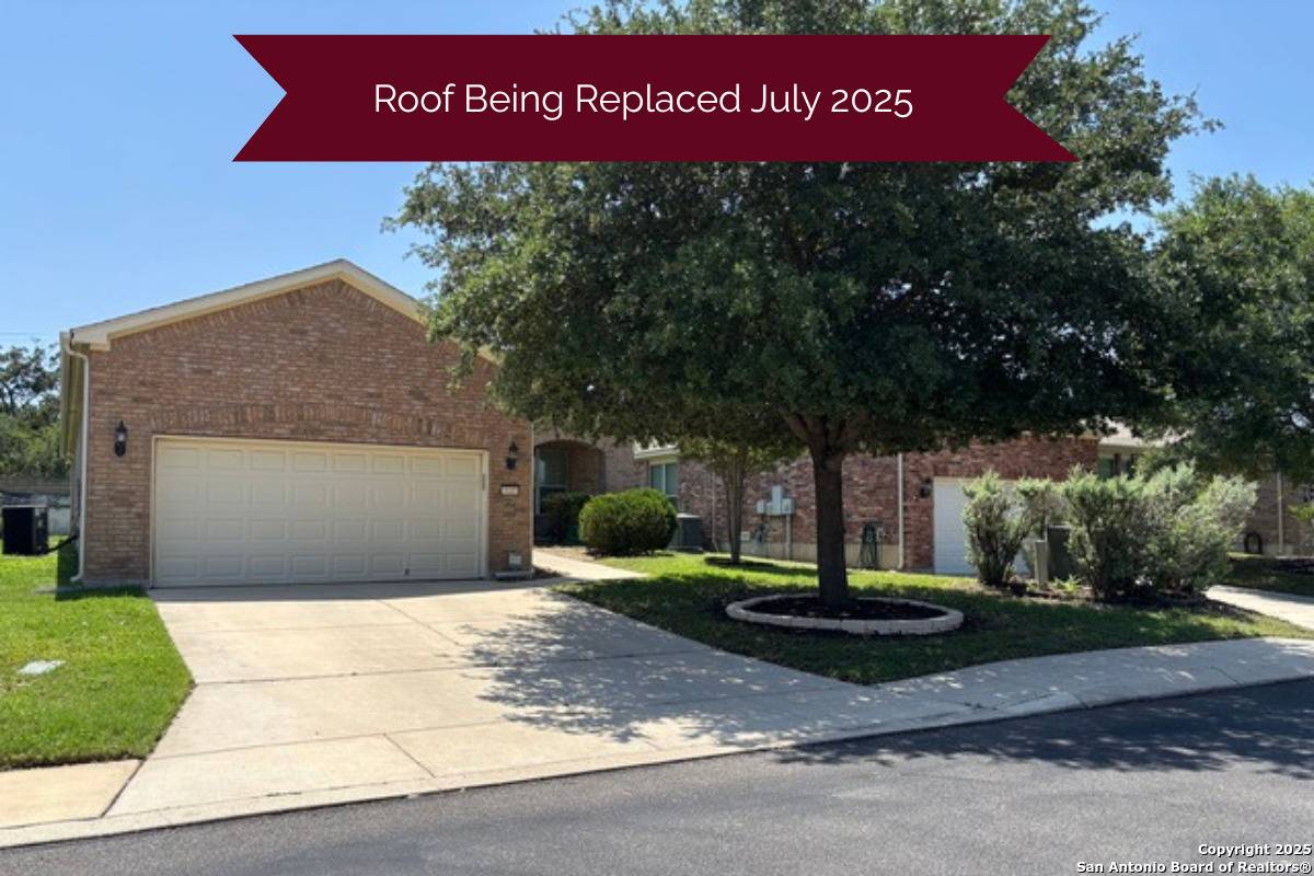4619 FORT BOGGY, San Antonio, TX 78253-5780