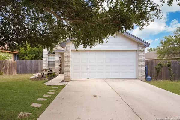 San Antonio, TX 78244,7128 Still Hollow