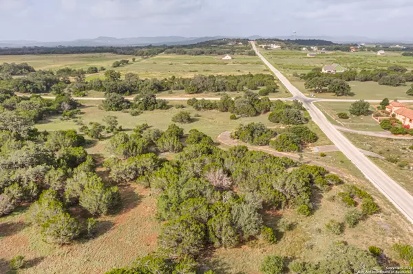 Bandera, TX 78003,LOT 143 PALOMINO SPGS