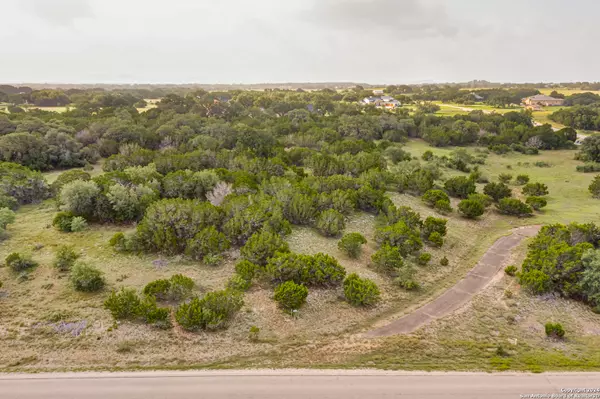 Bandera, TX 78003,LOT 143 PALOMINO SPGS